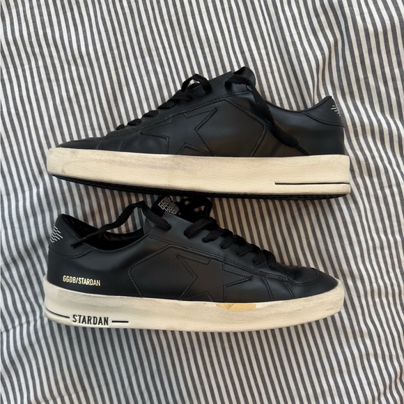 Golden Goose X VCE STARDAN - Picture 3 of 7